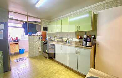 Imagem 4: APARTAMENTO RESIDENCIAL em SÃO PAULO - SP, SANTO AMARO