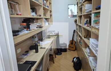 Imagem 3: APARTAMENTO RESIDENCIAL em SÃO PAULO - SP, SANTO AMARO