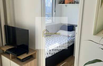 Imagem 10: APARTAMENTO RESIDENCIAL em SÃO PAULO - SP, SANTO AMARO