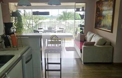 Imagem 3: APARTAMENTO RESIDENCIAL em SÃO PAULO - SP, JURUBATUBA