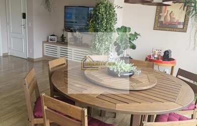 Imagem 13: APARTAMENTO RESIDENCIAL em SÃO PAULO - SP, JURUBATUBA