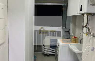 Imagem 13: APARTAMENTO RESIDENCIAL em SÃO PAULO - SP, SANTO AMARO