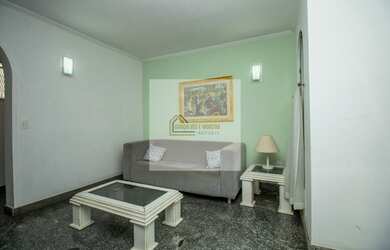 Imagem 15: APARTAMENTO RESIDENCIAL em SÃO PAULO - SP, INDIANÓPOLIS