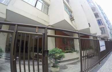 Imagem 2: PRAIA DE IPANEMA 2 QUARTOS