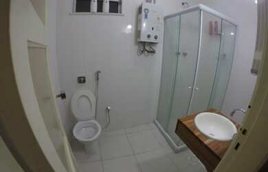 Imagem 3: PRAIA DE IPANEMA 2 QUARTOS