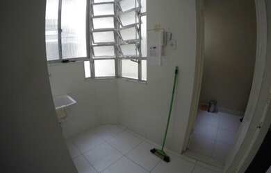 Imagem 5: PRAIA DE IPANEMA 2 QUARTOS