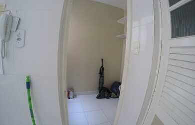 Imagem 6: PRAIA DE IPANEMA 2 QUARTOS