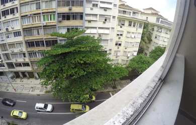 Imagem 10: PRAIA DE IPANEMA 2 QUARTOS
