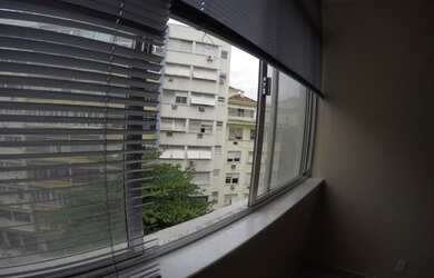 Imagem 11: PRAIA DE IPANEMA 2 QUARTOS