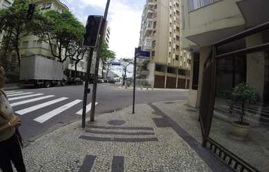 Imagem 16: PRAIA DE IPANEMA 2 QUARTOS
