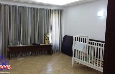 Imagem 15: LINDA CASA DE ALTO PADRÃO À VENDA NO CONDOMÍNIO ECO PARK NO BAIRRO...