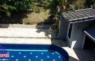 Imagem 5: LINDA CASA DE ALTO PADRÃO À VENDA NO CONDOMÍNIO ECO PARK NO BAIRRO...