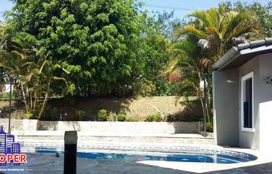 Imagem 7: LINDA CASA DE ALTO PADRÃO À VENDA NO CONDOMÍNIO ECO PARK NO BAIRRO...