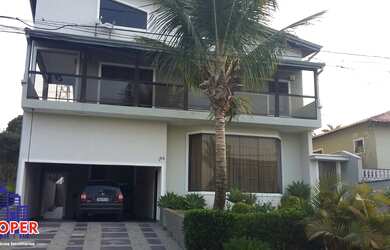 Imagem 1: LINDA CASA DE ALTO PADRÃO À VENDA NO CONDOMÍNIO ECO PARK NO BAIRRO...