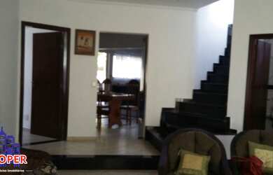 Imagem 11: LINDA CASA DE ALTO PADRÃO À VENDA NO CONDOMÍNIO ECO PARK NO BAIRRO...