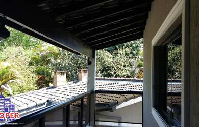 Imagem 9: LINDA CASA DE ALTO PADRÃO À VENDA NO CONDOMÍNIO ECO PARK NO BAIRRO...