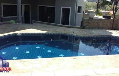 Imagem 4: LINDA CASA DE ALTO PADRÃO À VENDA NO CONDOMÍNIO ECO PARK NO BAIRRO...