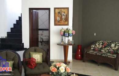 Imagem 10: LINDA CASA DE ALTO PADRÃO À VENDA NO CONDOMÍNIO ECO PARK NO BAIRRO...