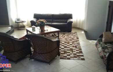 Imagem 12: LINDA CASA DE ALTO PADRÃO À VENDA NO CONDOMÍNIO ECO PARK NO BAIRRO...