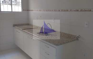 Imagem 6: APARTAMENTO RESIDENCIAL em CAMPINAS - SP, VILA PROOST DE SOUZA