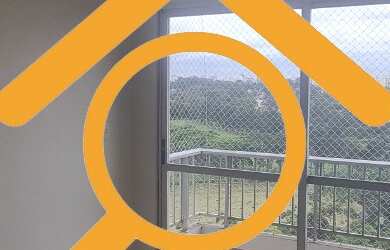 Imagem: O apartamento possui 3 Dormitórios, 1 Suíte, 2 Banheiros