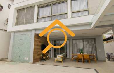 Imagem 2: Sobrado Maravilhoso no City Campo Grande. Imperdível. Confira!