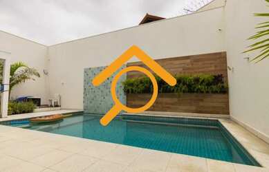 Imagem 5: Sobrado Maravilhoso no City Campo Grande. Imperdível. Confira!