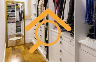 Imagem 10: Sobrado Maravilhoso no City Campo Grande. Imperdível. Confira!