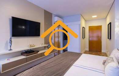 Imagem 13: Sobrado Maravilhoso no City Campo Grande. Imperdível. Confira!