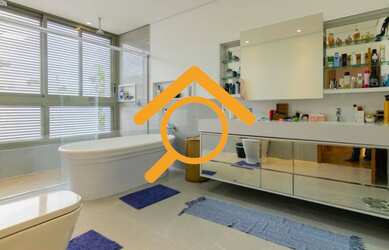 Imagem 12: Sobrado Maravilhoso no City Campo Grande. Imperdível. Confira!