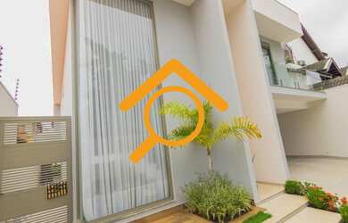 Imagem 15: Sobrado Maravilhoso no City Campo Grande. Imperdível. Confira!