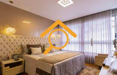 Imagem 14: Sobrado Maravilhoso no City Campo Grande. Imperdível. Confira!