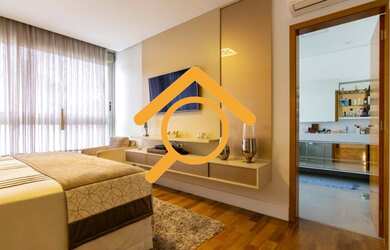 Imagem 16: Sobrado Maravilhoso no City Campo Grande. Imperdível. Confira!