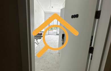 Imagem 4: Apartamento à venda em Santo Amaro 1 quarto, 1 banheiro e 31 m² de área...