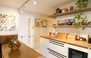 Imagem 9: Imperdível oportunidade de adquirir um luxuoso apartamento de 3 suítes...