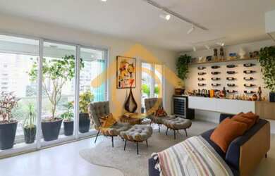 Imagem 3: Imperdível oportunidade de adquirir um luxuoso apartamento de 3 suítes...