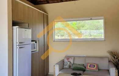 Imagem 8: Imóvel de Alto Padrão à Venda em Condomínio no Jardim Umuarama, SP: 3 Quartos, 1 Suíte, 2