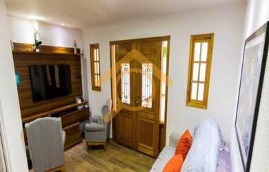 Imagem 4: Casa à venda em São Paulo-SP, no Jardim Marajoara, com 3 quartos, 3...