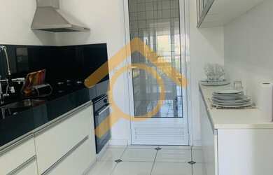 Imagem 10: Apartamento à venda em São Paulo-SP, 4 quartos, 1 suíte, 2 salas, 4...