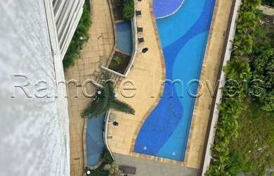 Imagem: Vendo apartamento com 3 dormitórios no km 18, próximo da estação