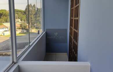 Imagem 14: CASA RESIDENCIAL em FAZENDA RIO GRANDE - PR, NAÇÕES