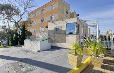 Imagem: O apartamento possui 2 Dormitórios, 1 Banheiro, 68m² de Área