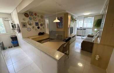 Imagem 2: APARTAMENTO RESIDENCIAL em CURITIBA - PR, PINHEIRINHO