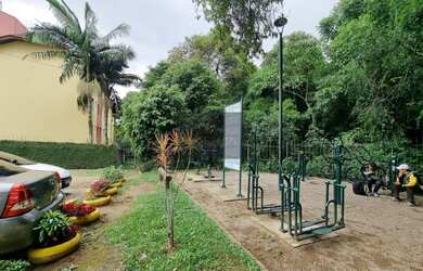 Imagem 3: APARTAMENTO RESIDENCIAL em CURITIBA - PR, SANTA QUITÉRIA