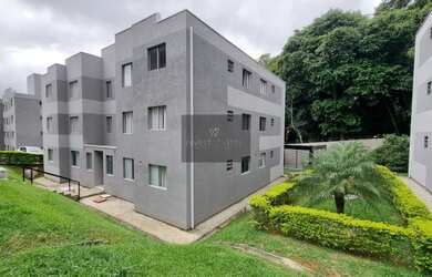 Imagem 7: APARTAMENTO RESIDENCIAL em CURITIBA - PR, SANTA QUITÉRIA