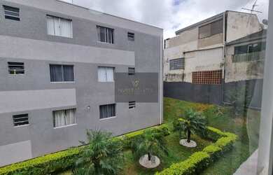 Imagem 8: APARTAMENTO RESIDENCIAL em CURITIBA - PR, SANTA QUITÉRIA