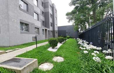 Imagem 4: APARTAMENTO RESIDENCIAL em CURITIBA - PR, SANTA QUITÉRIA