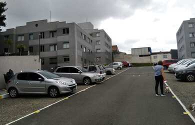 Imagem 5: APARTAMENTO RESIDENCIAL em CURITIBA - PR, SANTA QUITÉRIA