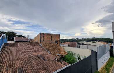 Imagem 13: APARTAMENTO RESIDENCIAL em CURITIBA - PR, SANTA QUITÉRIA