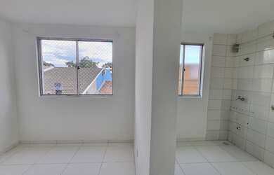 Imagem 14: APARTAMENTO RESIDENCIAL em CURITIBA - PR, SANTA QUITÉRIA